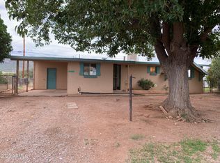 1417 S Calle De Gardenias, Bisbee, AZ 85603
