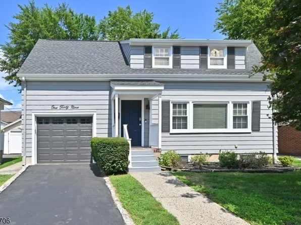 149 Seton Pl, South Orange Village Twp., NJ 07079