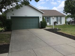 5614 Rains Ln, Indianapolis, IN 46254