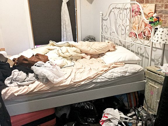 3rd image of 154 Rogers Ave APT 03L