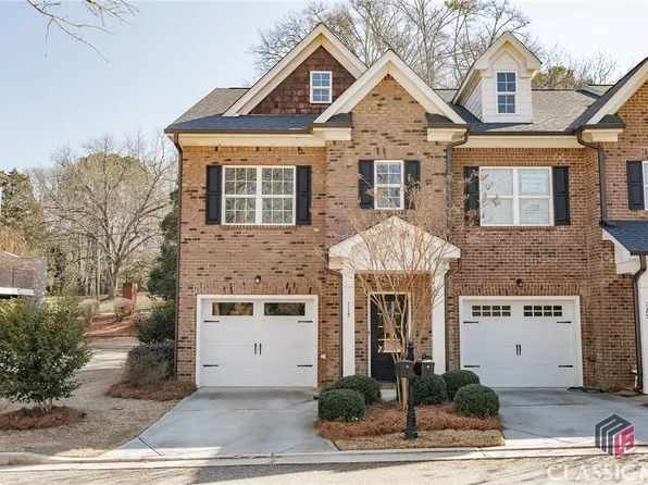 115 Sumner Court, Watkinsville, GA 30677