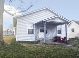 2379 S 7th St, Columbus, OH