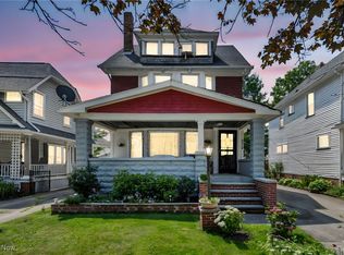 2636 E 124th St, Cleveland, OH 44120