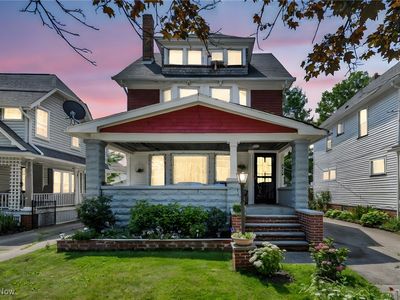 2636 E 124th St, Cleveland, OH, 44120