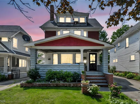 2636 E 124th St, Cleveland, OH 44120