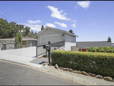 2648 Ponce Ave, Belmont, CA, 94002