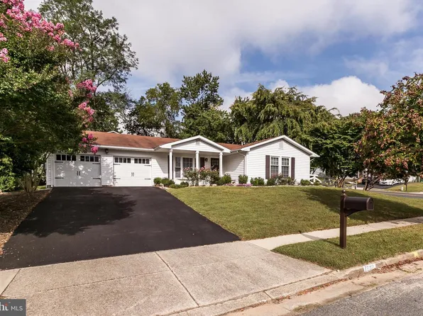 7902 Innkeeper Dr, Severn, MD 21144