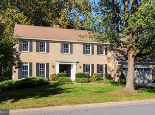 11412 Symphony Woods Ln, Silver Spring, MD 20901