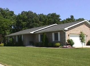 5241 E 70th Ave, Schererville, IN 46375