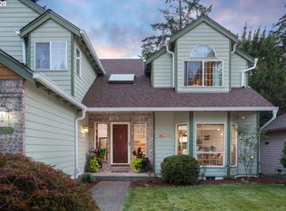 7785 SW Gearhart Dr, Beaverton, OR