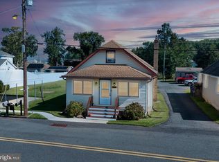 44 Delaware Ave, Salem, NJ 08079