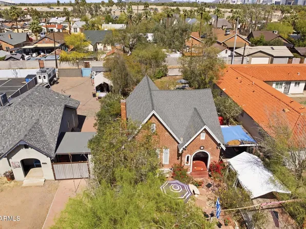 1326 W ROOSEVELT Street, Phoenix, AZ 85007