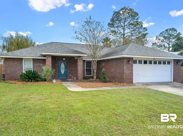 6218 Yellowfin St, Orange Beach, AL 36561