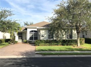 3158 Anthem Way, Vero Beach, FL 32966