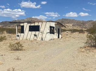 128 Caspers Rd, Landers, CA 92285