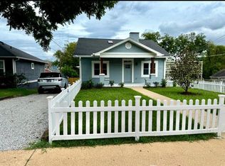 1221 Stockell St, Nashville, TN 37207