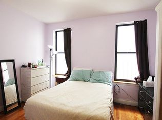 545 W 144th St APT 20, New York, NY 10031