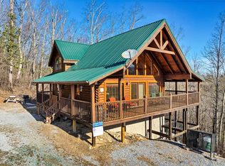 2614 Whipoorwill Hill Way, Sevierville, TN 37862