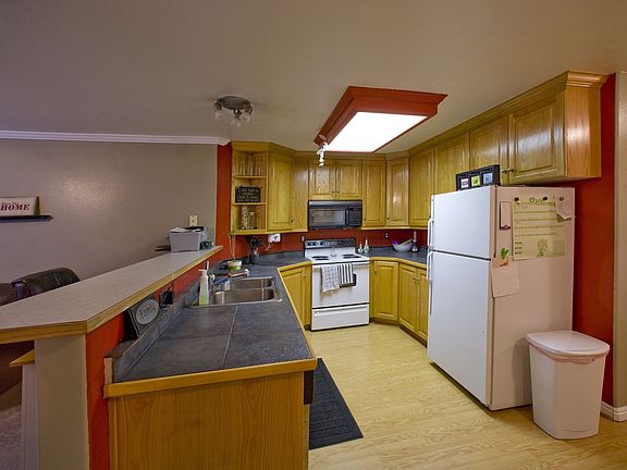 A Premier Kitchen with a contemporary feel