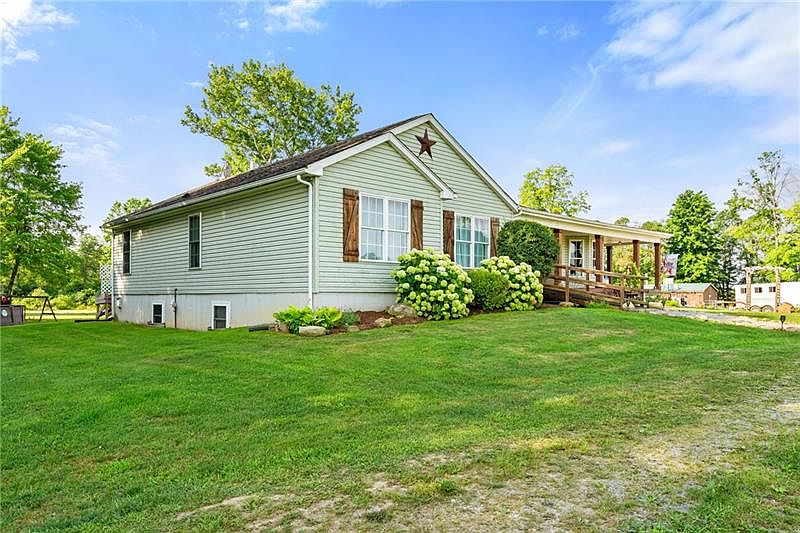 328 Lyons Rd, Stoneboro, PA 16153 Zillow