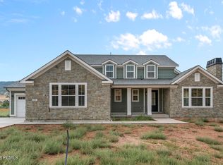 1282 Pearl Ct, Hoytsville, UT 84017