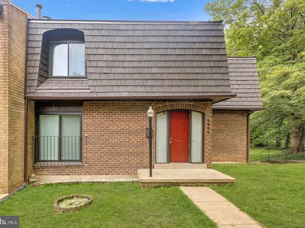 4900 Schuyler Dr, Annandale, VA 22003