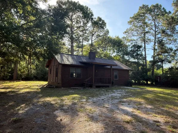 553 Highway 172, Hubert, NC 28539