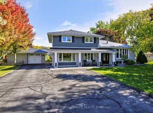 49 Trent Dr, Trent Hills, ON K0L1L0