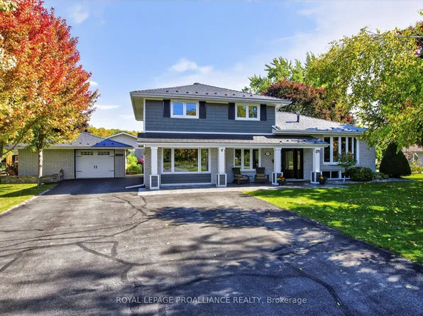 49 Trent Dr, Trent Hills, ON K0L 1L0