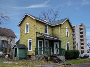 441 Seneca St, Niles, OH