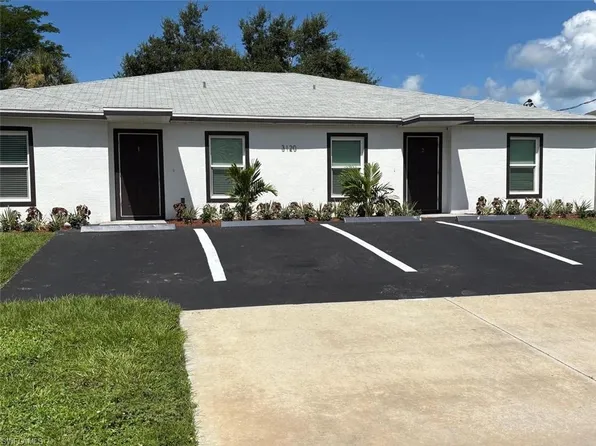 3120 Peters AVE, NAPLES, FL 34112