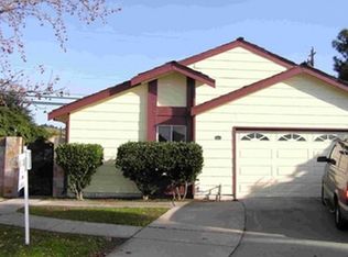 26676 Voltaire St, Hayward, CA 94544