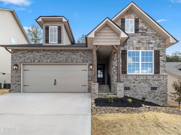 3716 Parker Harrison Way, Knoxville, TN 37924