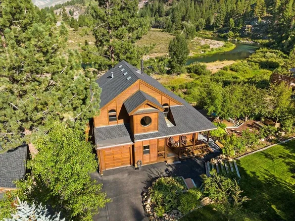 10909 Floriston Ave, Truckee, CA 96161