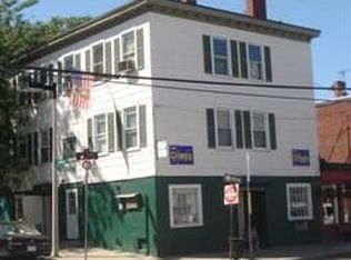 333 Sumner St, East Boston, MA 02128