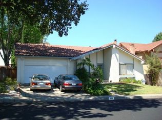 4418 Weeping Spruce Ct, Concord, CA 94521