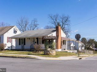 300 Devonshire Rd, Hagerstown, MD 21740