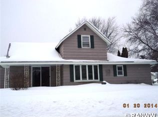 205 2nd St, Clear Lake, WI 54005