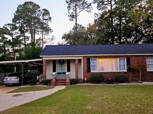 1302 8th Ave, Albany, GA 31707