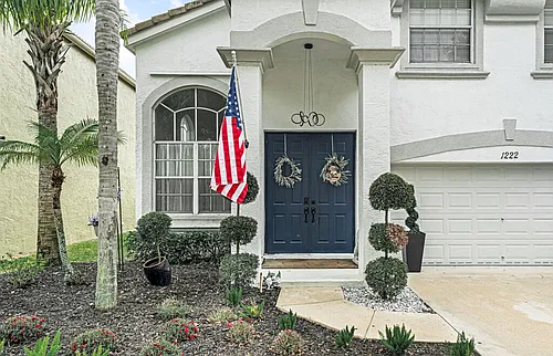 1222 Oakwater Dr Photo 1