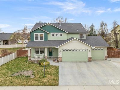 521 W Ashton Dr, Meridian, ID, 83642