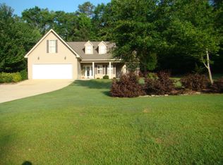 12481 Timberlane Rd, Ralph, AL 35480