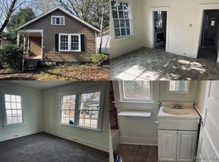 348 Arthur St, Montgomery, AL 36107