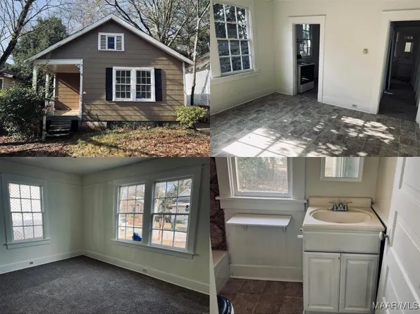 348 Arthur St, Montgomery, AL 36107