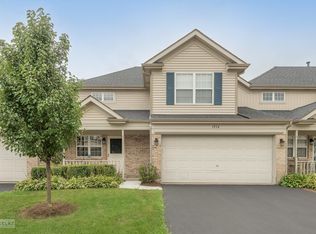 1974 Bayview Ln, Aurora, IL 60506