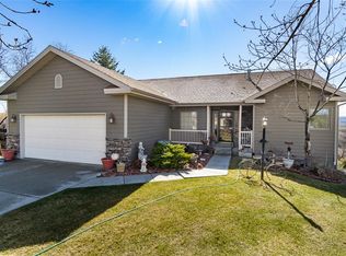 1408 Downy Rd, Laurel, MT 59044