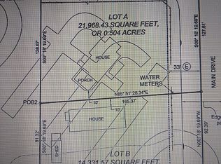 1168 N Main Dr, Apache Junction, AZ 85120