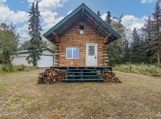35715 Kalifornsky Beach Rd, Kenai, AK 99611