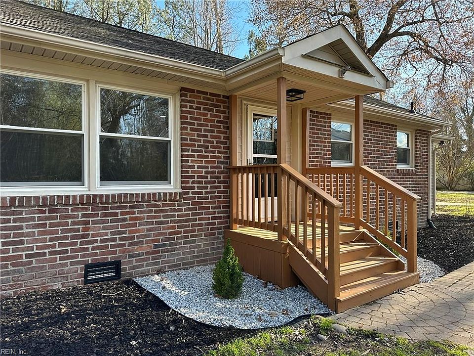 16 Ferguson Cv, Newport News, VA 23606 Zillow