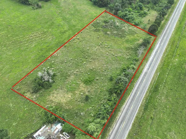 Fm 1504, Wills Pt, TX 75169